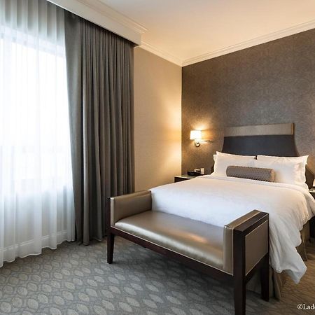 La Banque Hotel ホームウッド  エクステリア 写真