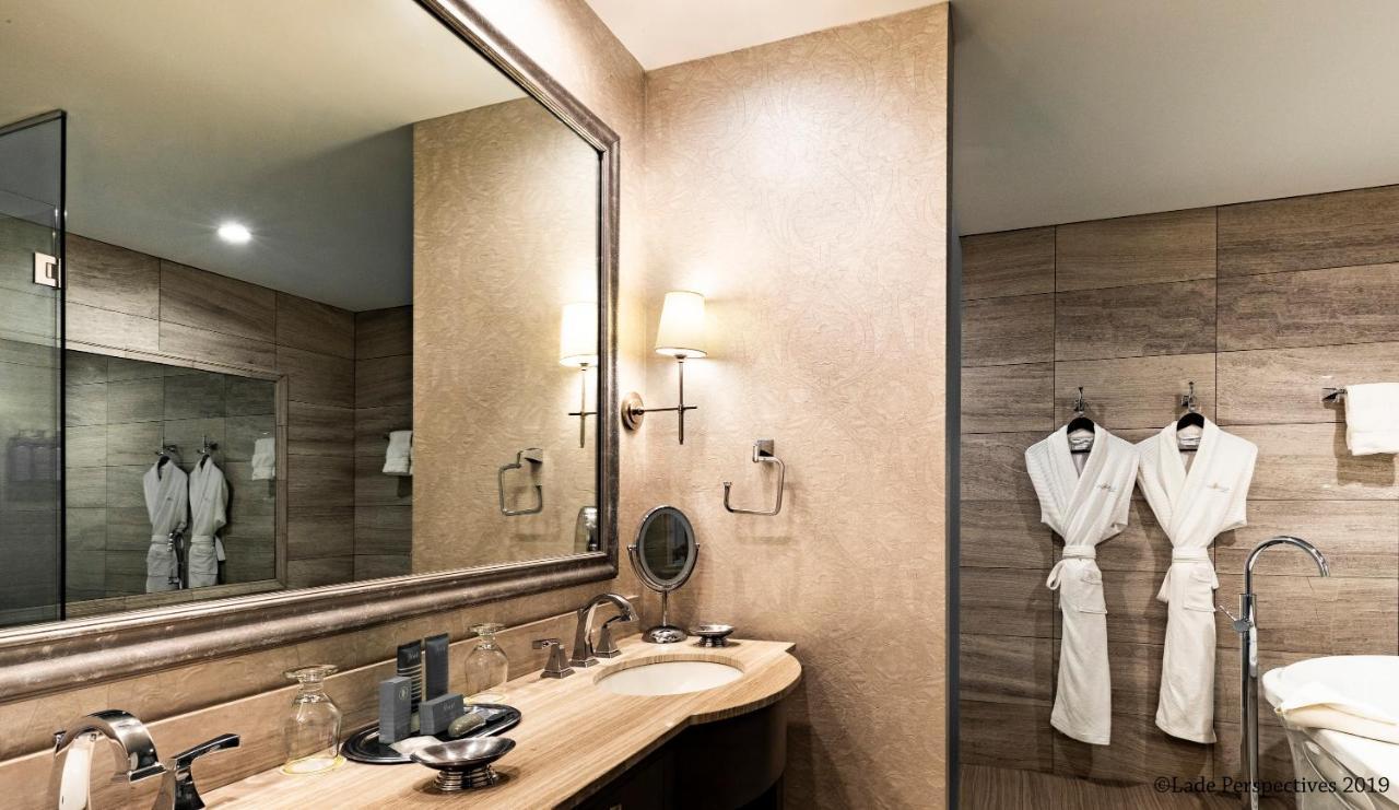 La Banque Hotel ホームウッド  エクステリア 写真