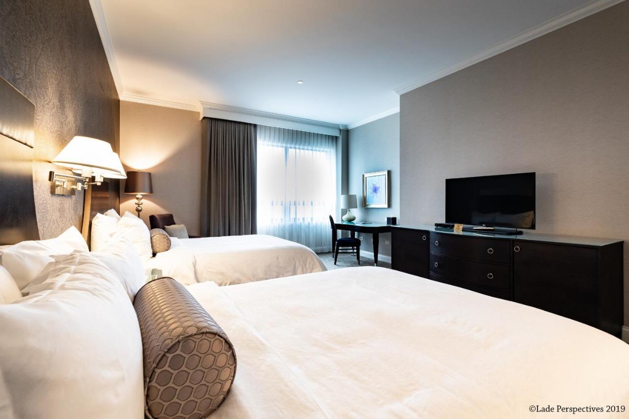 La Banque Hotel ホームウッド  エクステリア 写真