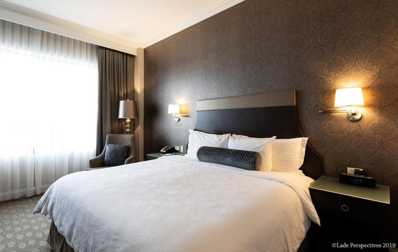 La Banque Hotel ホームウッド  エクステリア 写真