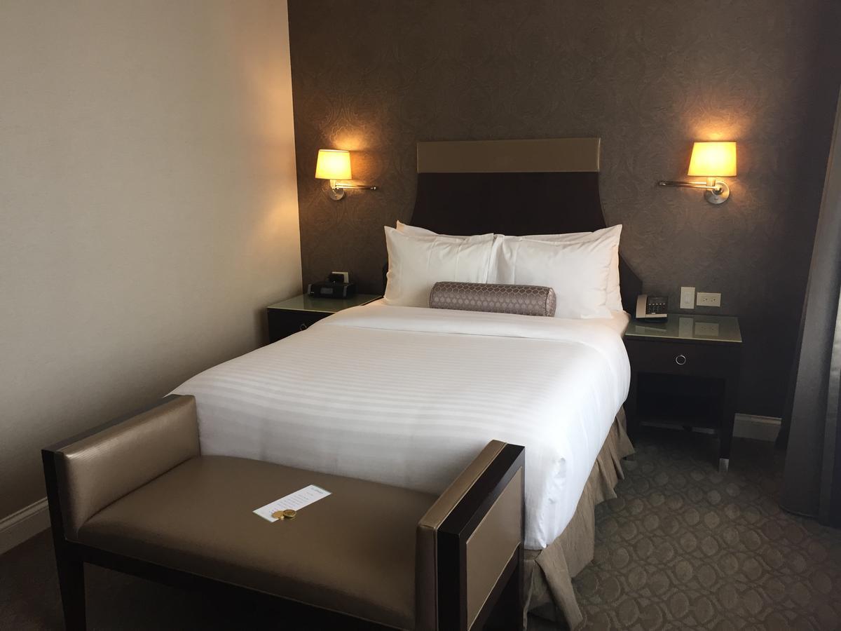 La Banque Hotel ホームウッド  エクステリア 写真