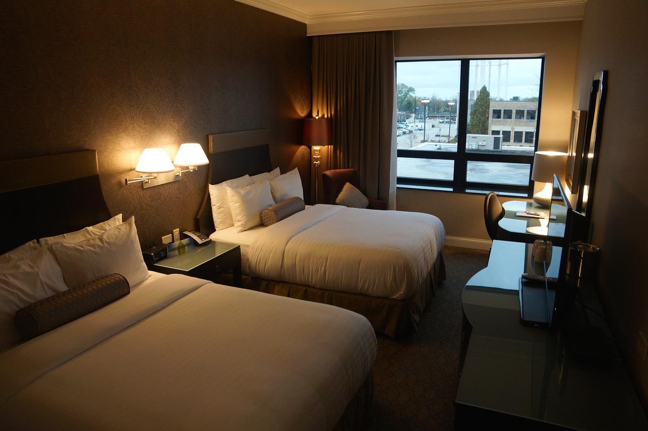 La Banque Hotel ホームウッド  エクステリア 写真