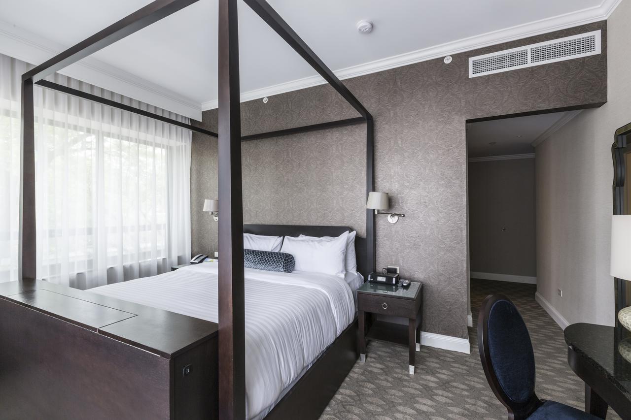 La Banque Hotel ホームウッド  エクステリア 写真