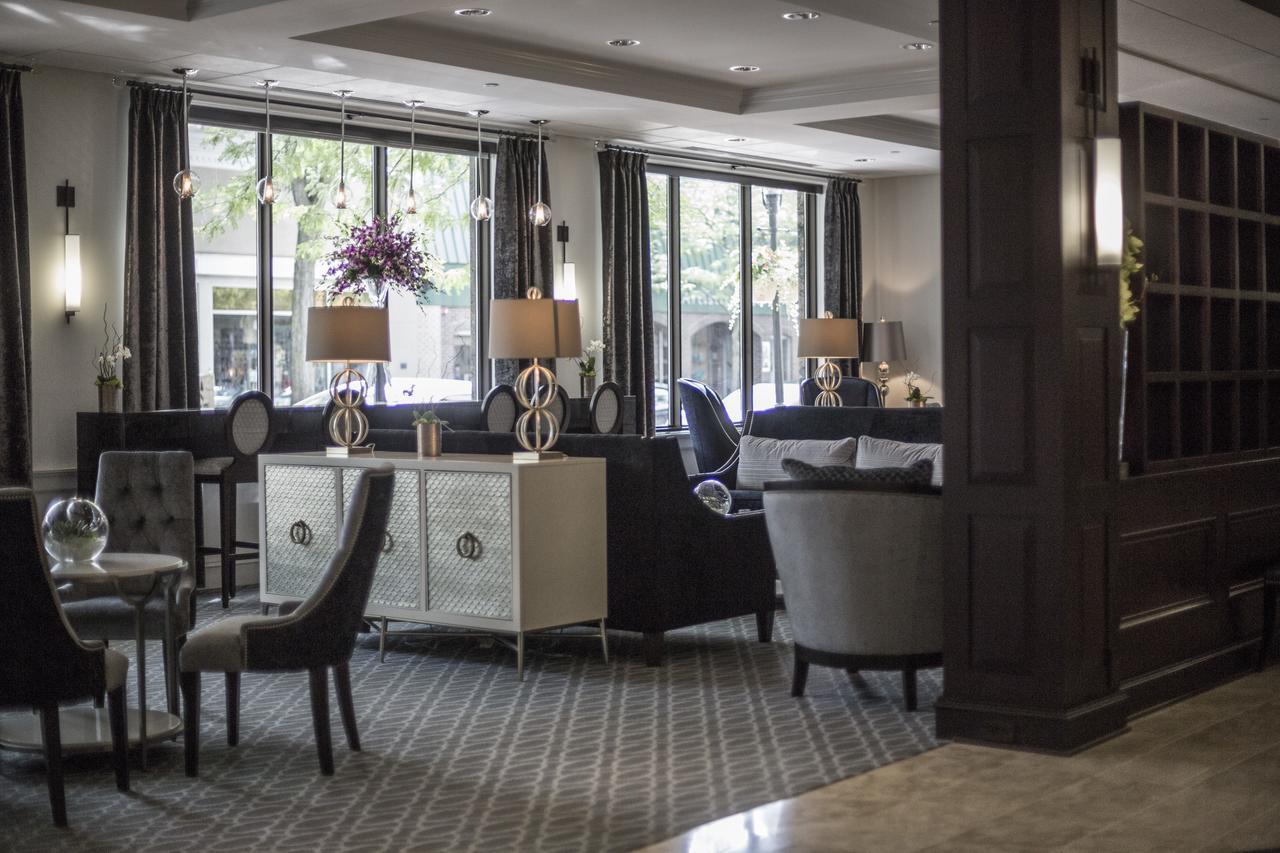La Banque Hotel ホームウッド  エクステリア 写真