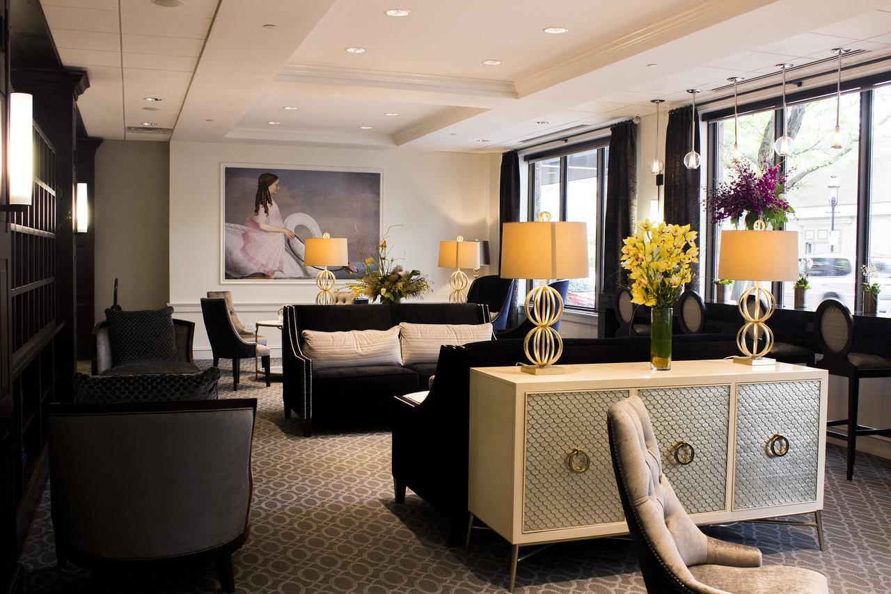 La Banque Hotel ホームウッド  エクステリア 写真