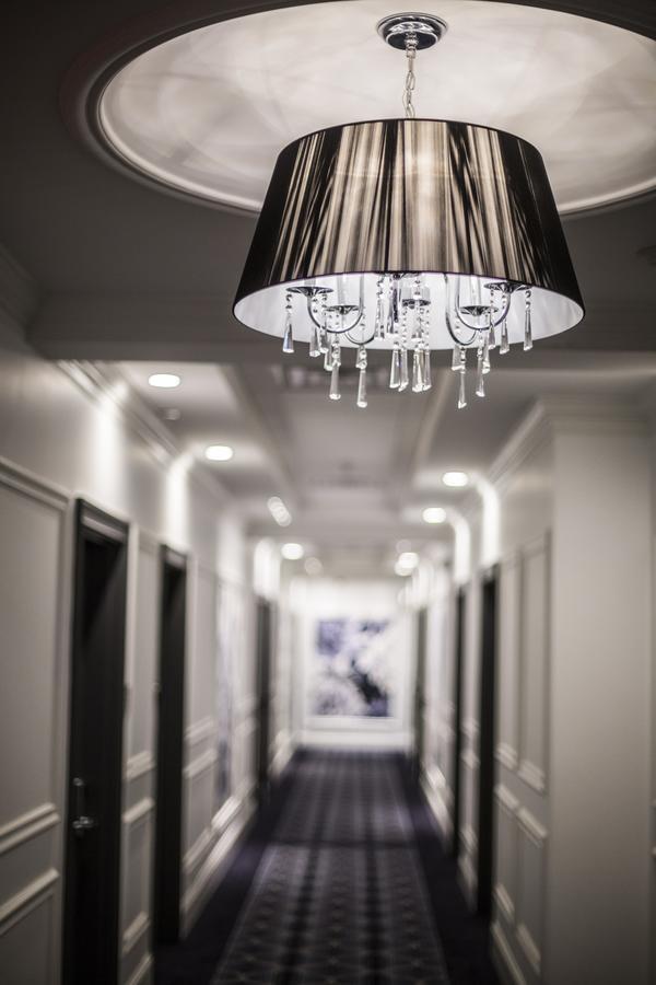 La Banque Hotel ホームウッド  エクステリア 写真