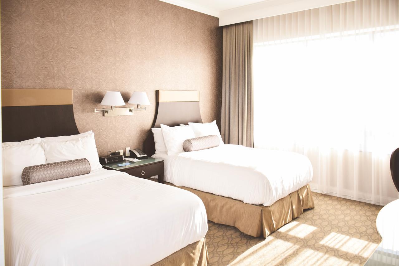 La Banque Hotel ホームウッド  エクステリア 写真