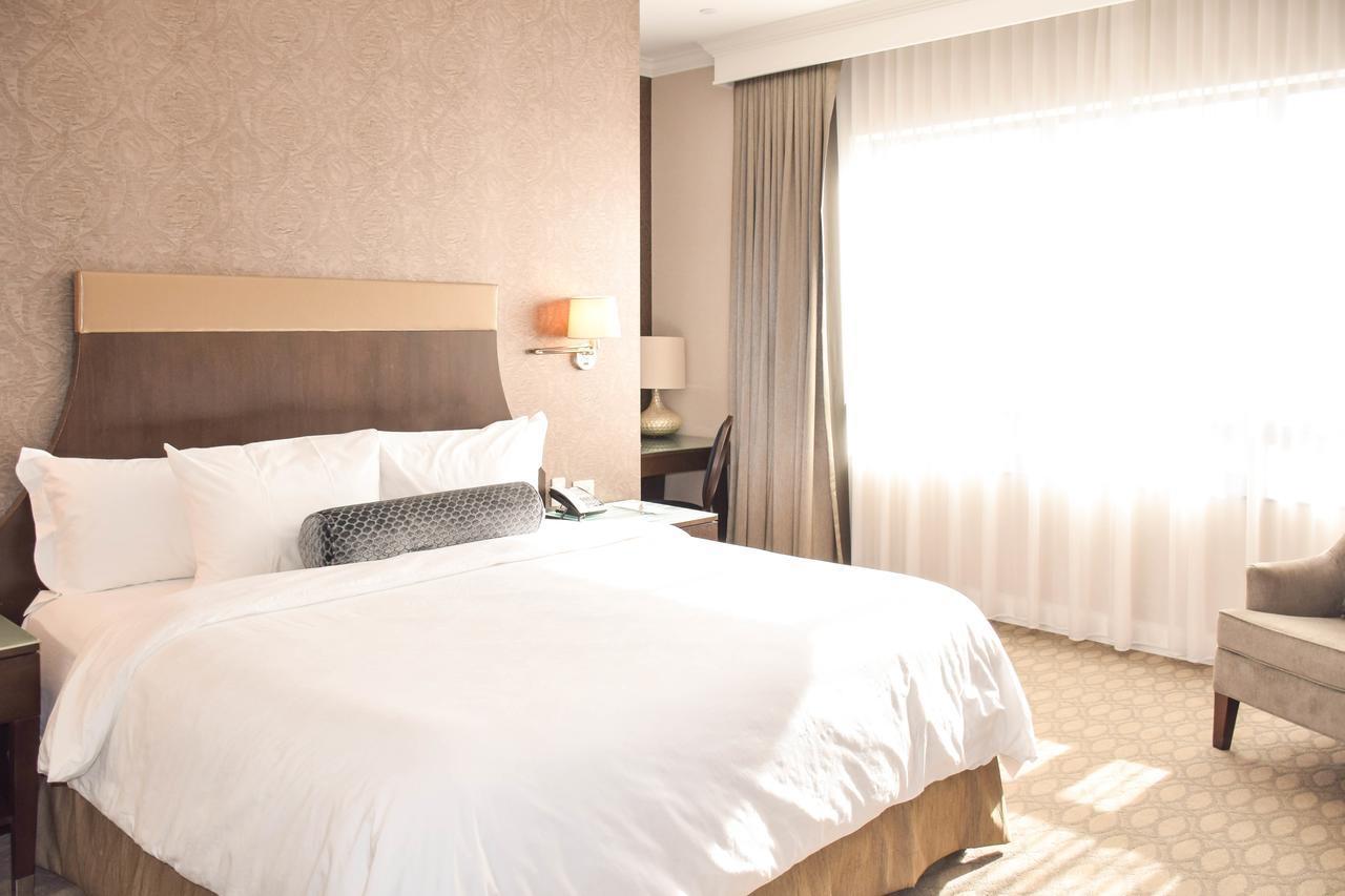 La Banque Hotel ホームウッド  エクステリア 写真