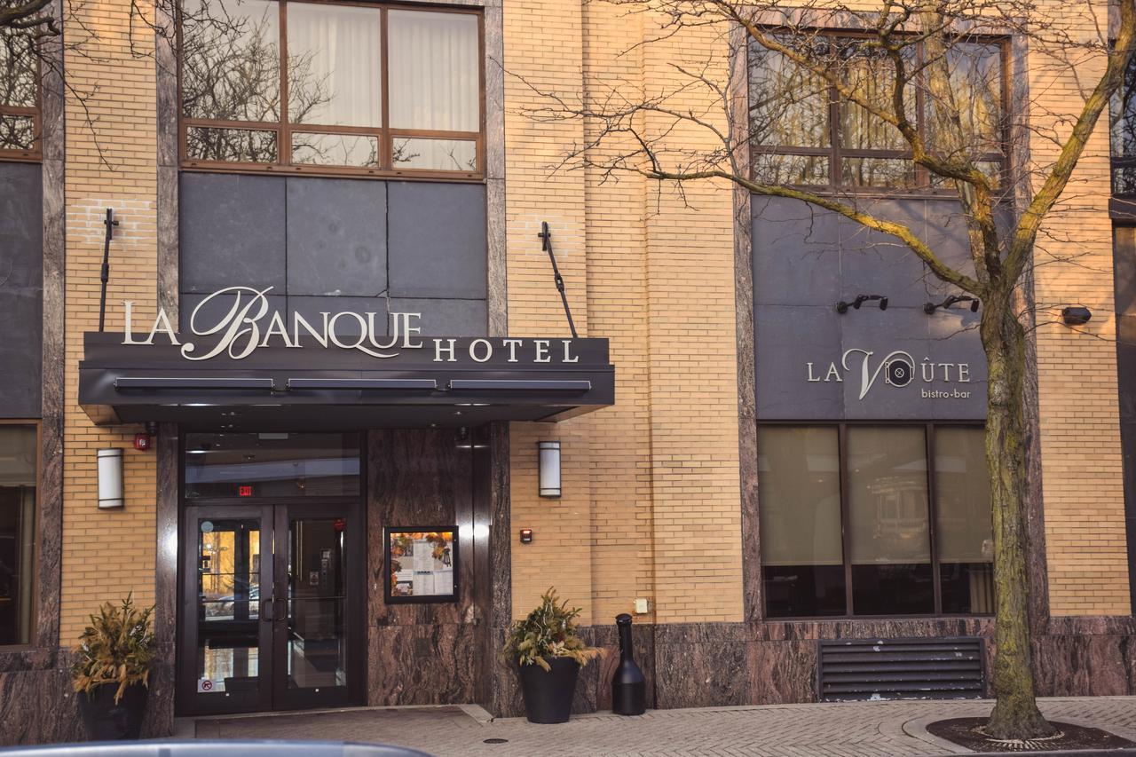 La Banque Hotel ホームウッド  エクステリア 写真
