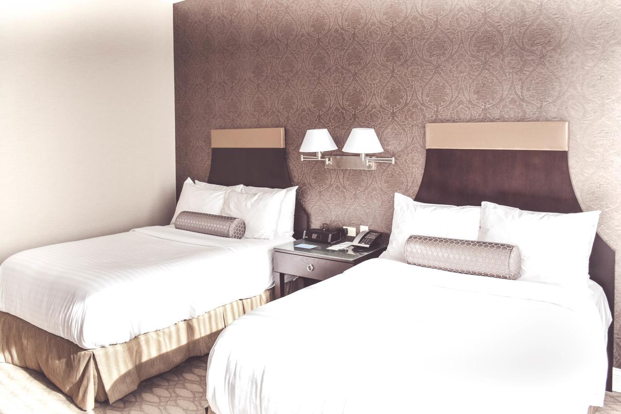 La Banque Hotel ホームウッド  エクステリア 写真