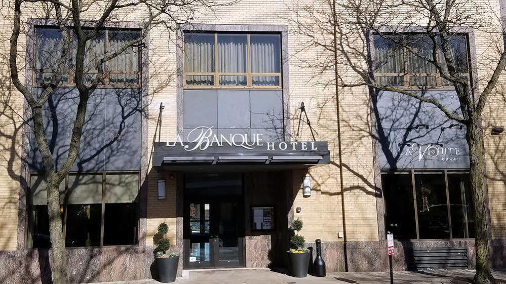 La Banque Hotel ホームウッド  エクステリア 写真