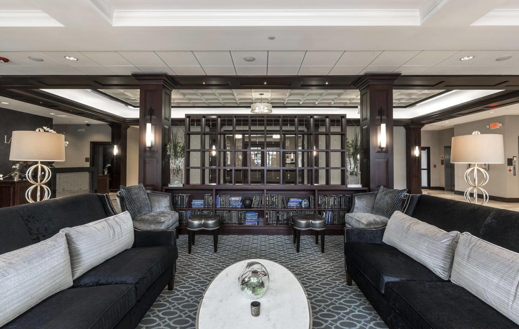 La Banque Hotel ホームウッド  エクステリア 写真