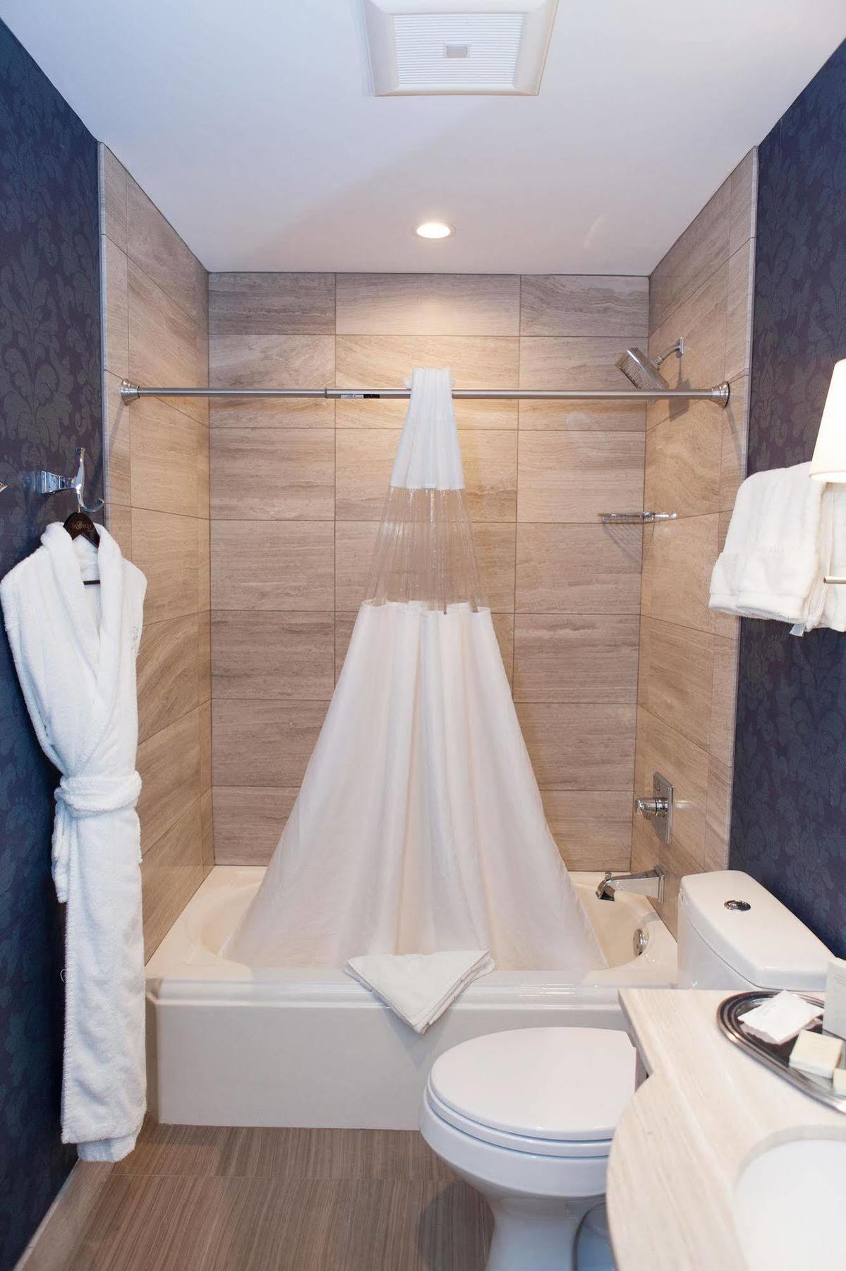 La Banque Hotel ホームウッド  エクステリア 写真