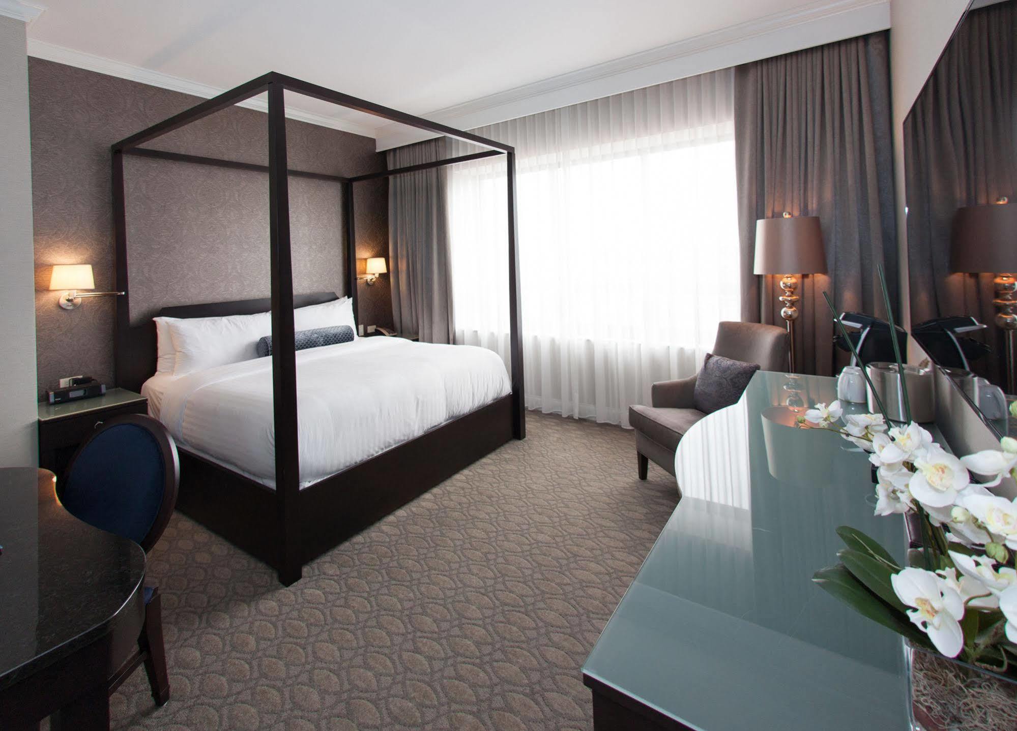 La Banque Hotel ホームウッド  エクステリア 写真