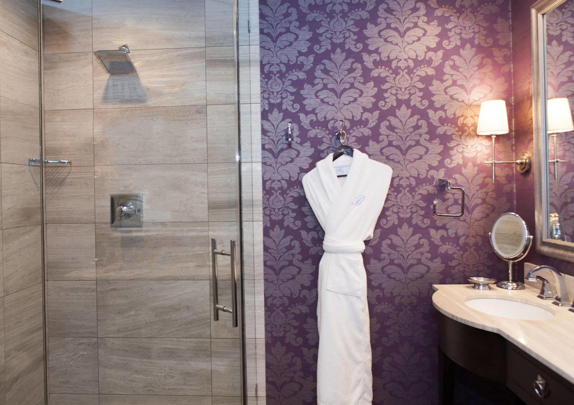 La Banque Hotel ホームウッド  エクステリア 写真