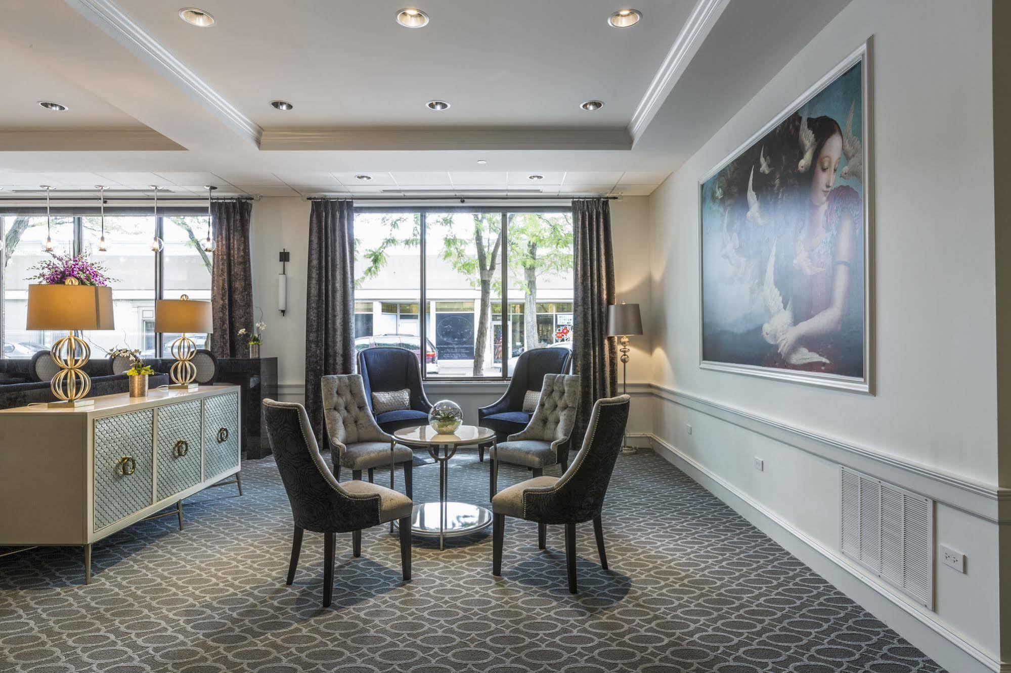 La Banque Hotel ホームウッド  エクステリア 写真