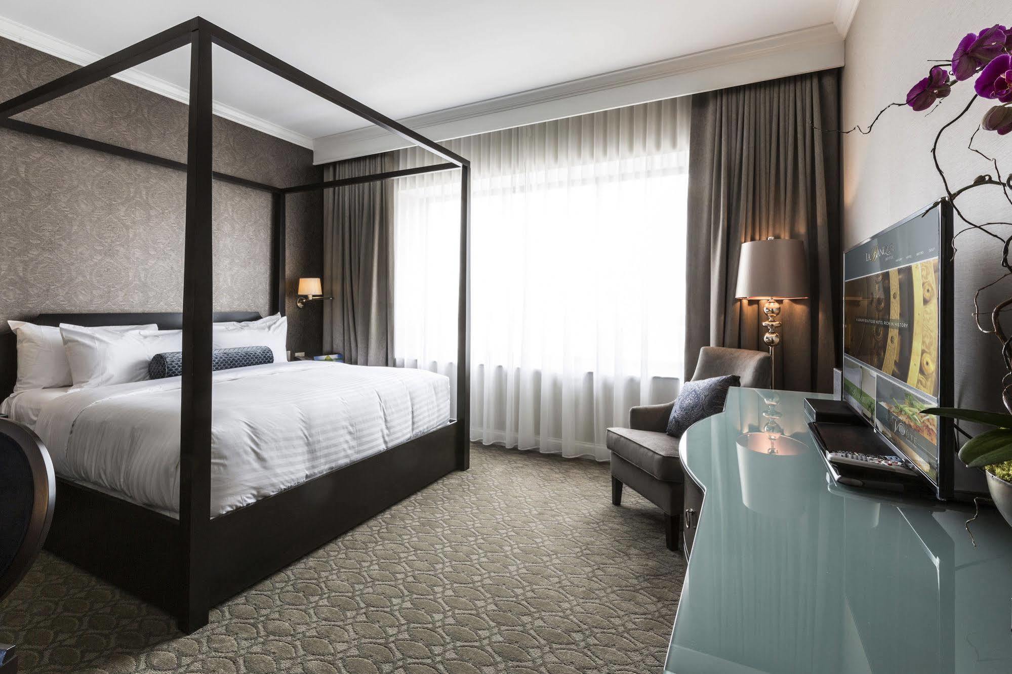 La Banque Hotel ホームウッド  エクステリア 写真
