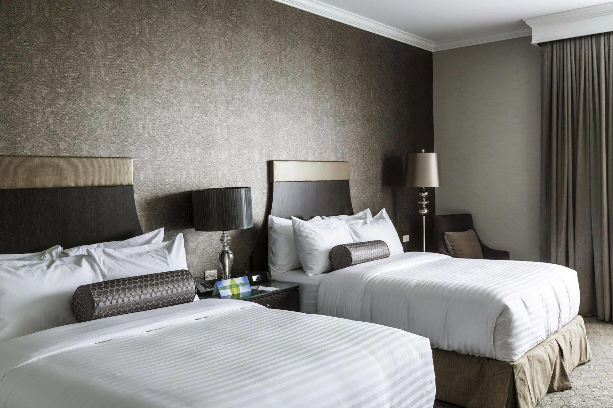 La Banque Hotel ホームウッド  エクステリア 写真