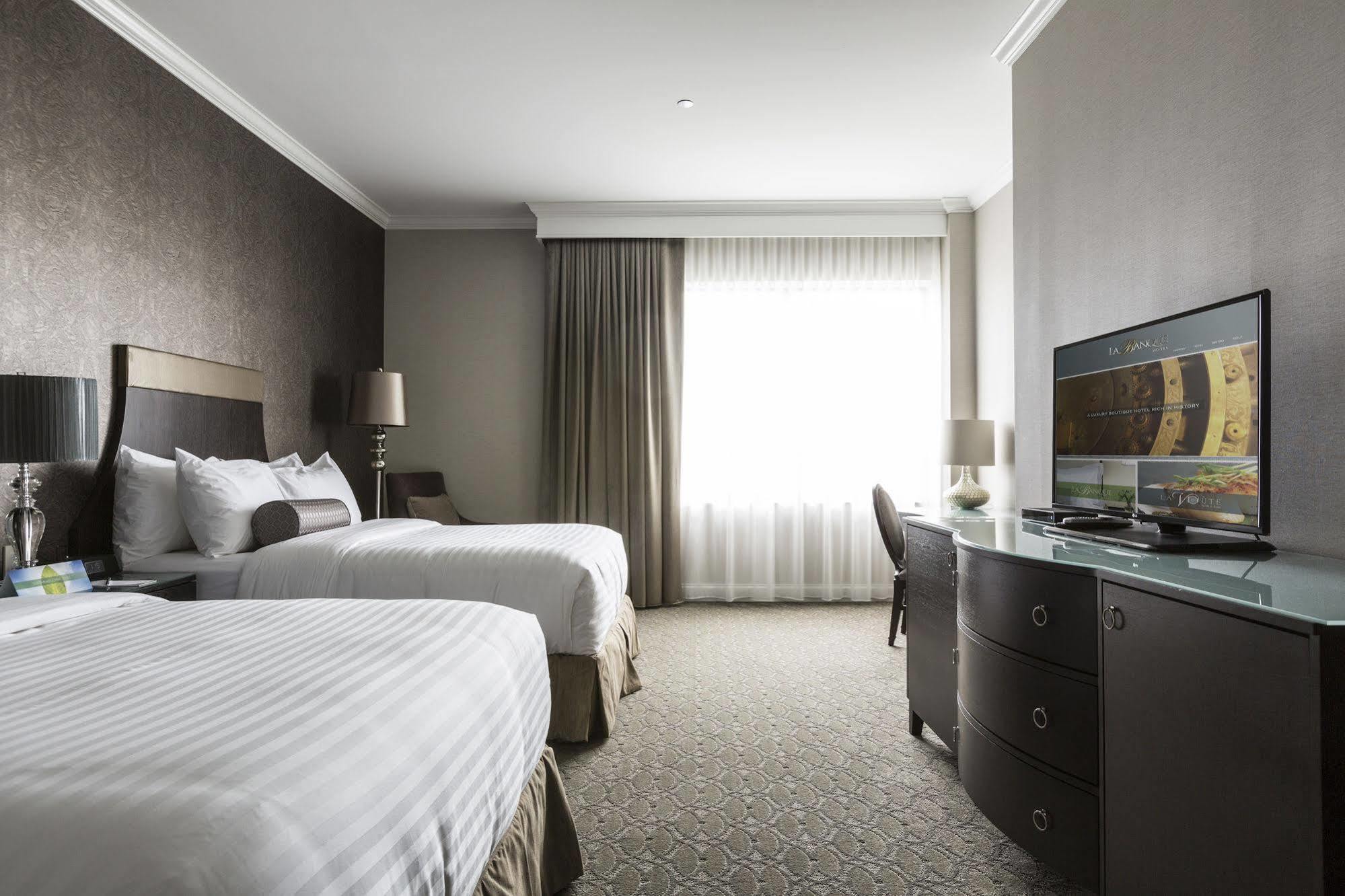 La Banque Hotel ホームウッド  エクステリア 写真