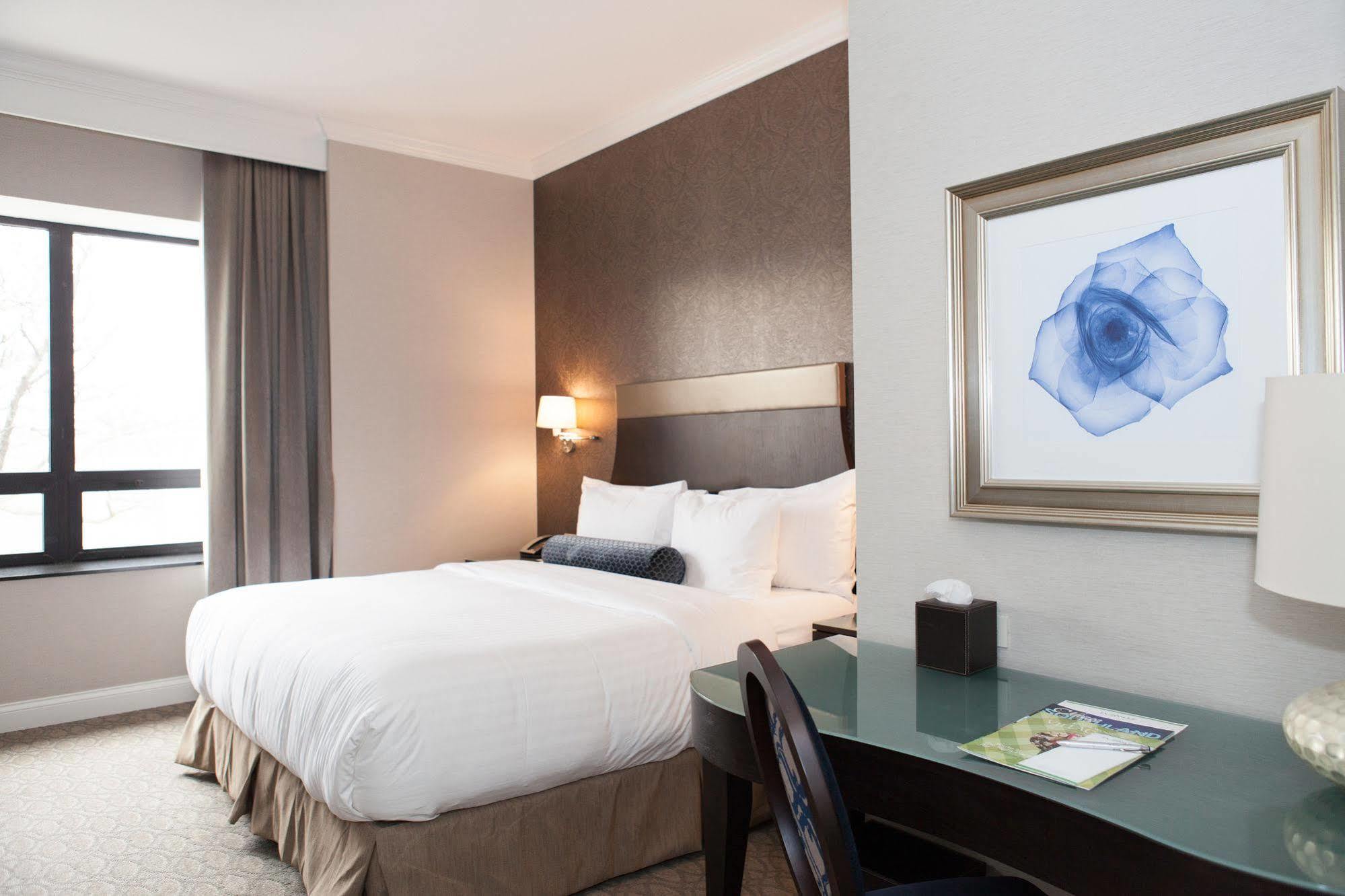 La Banque Hotel ホームウッド  エクステリア 写真