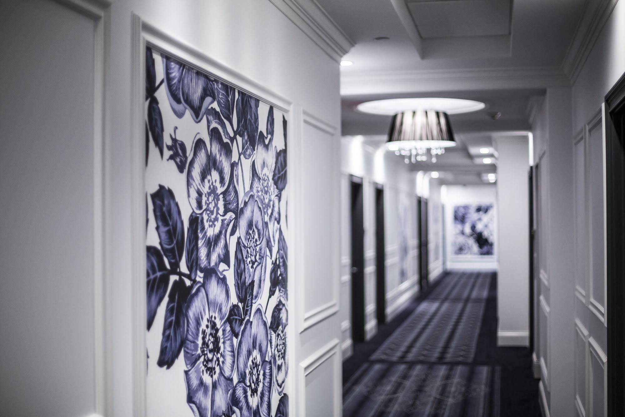 La Banque Hotel ホームウッド  エクステリア 写真