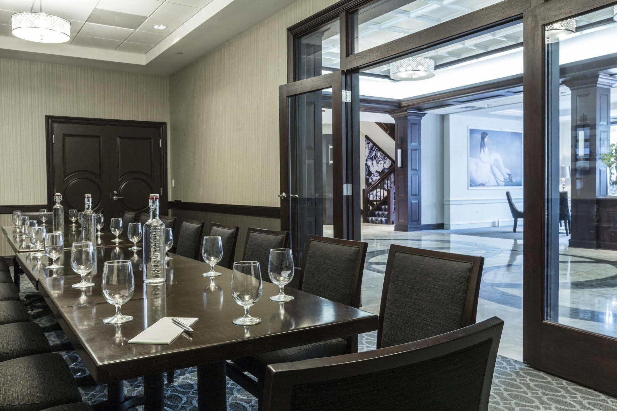 La Banque Hotel ホームウッド  エクステリア 写真
