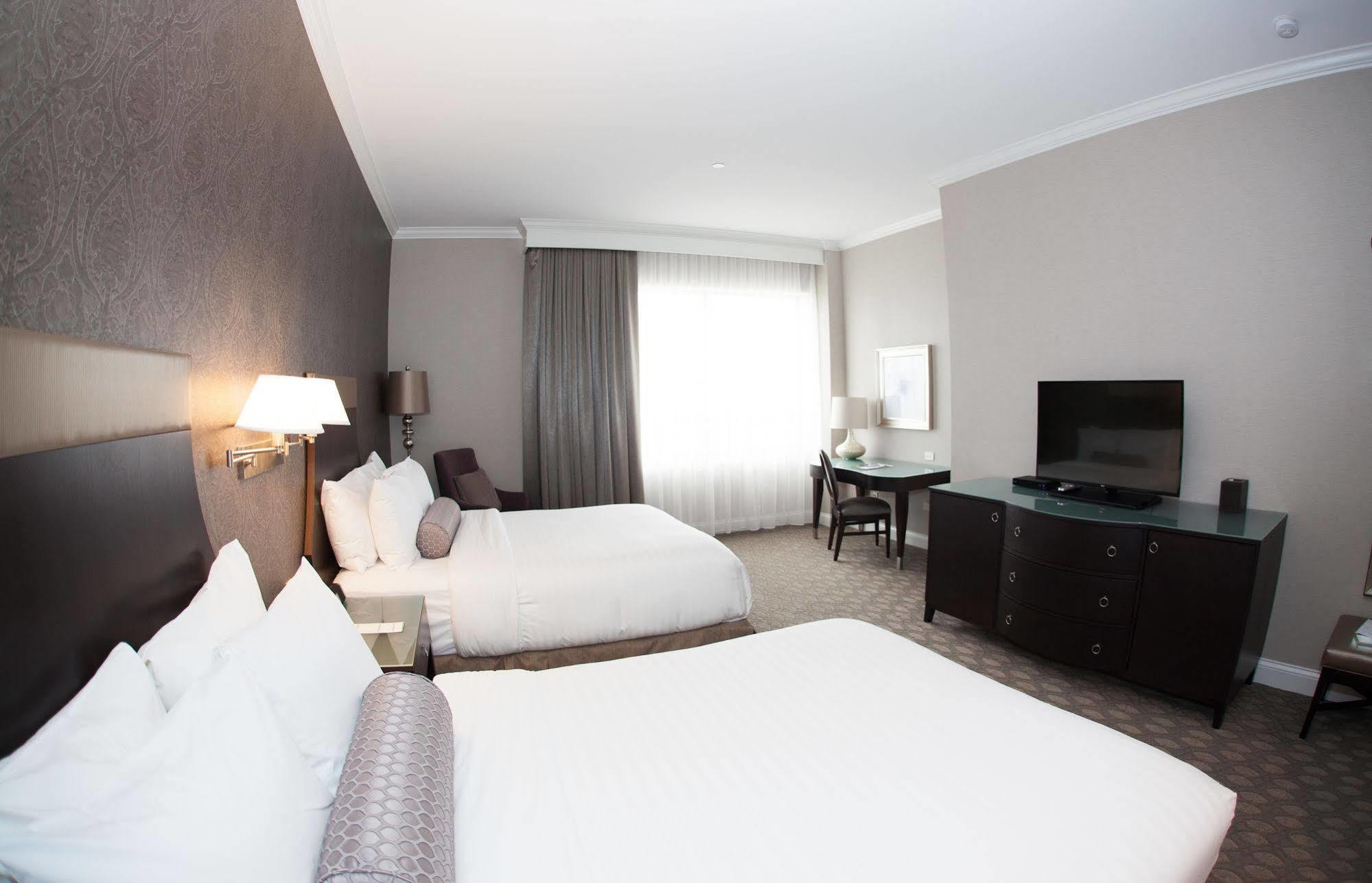 La Banque Hotel ホームウッド  エクステリア 写真